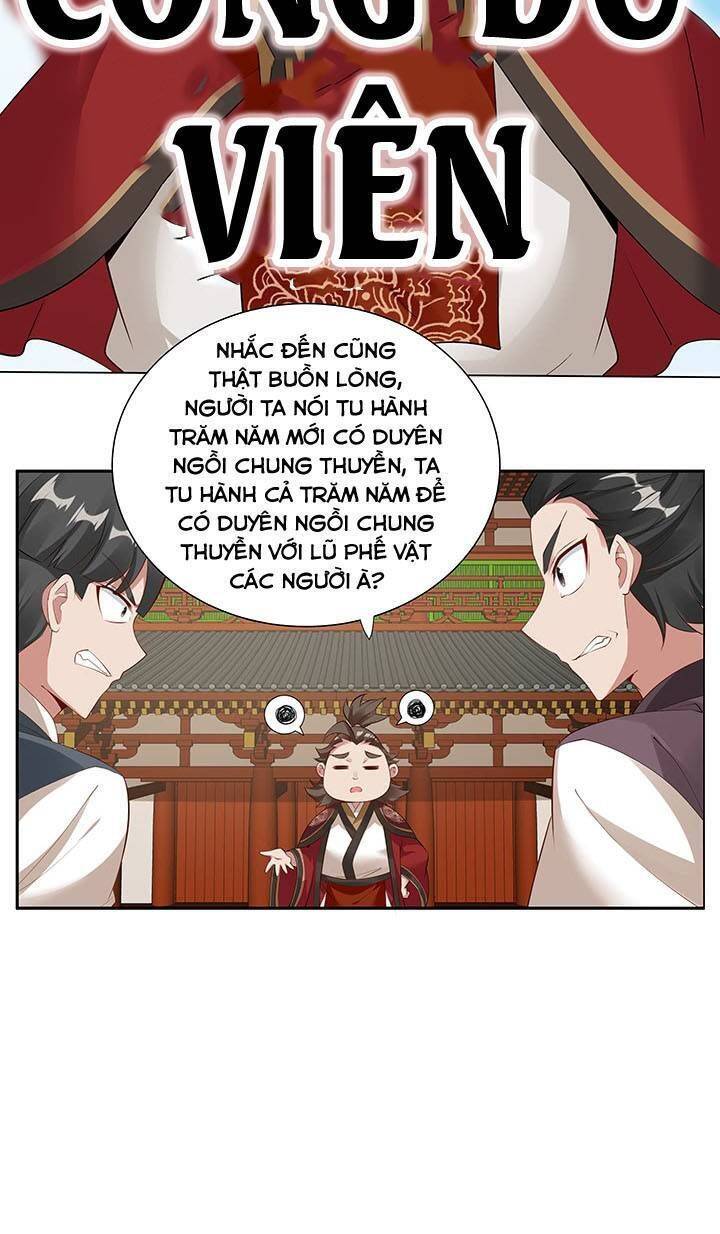 Nghịch Lân Chapter 36 - Trang 28