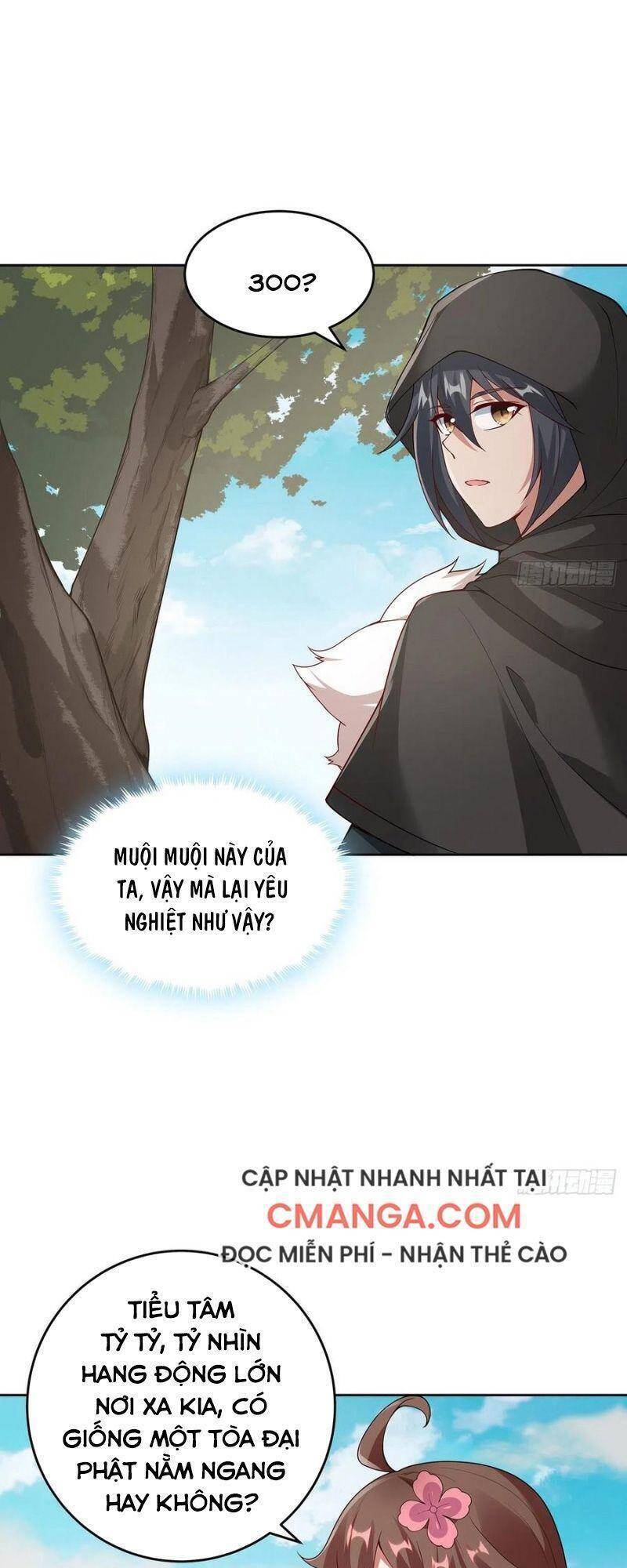 Nghịch Lân Chapter 133 - Trang 37