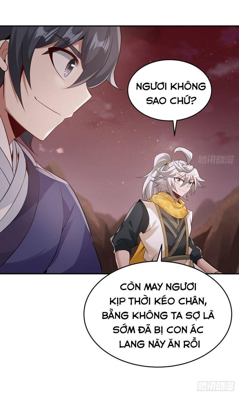 Nghịch Lân Chapter 96 - Trang 11