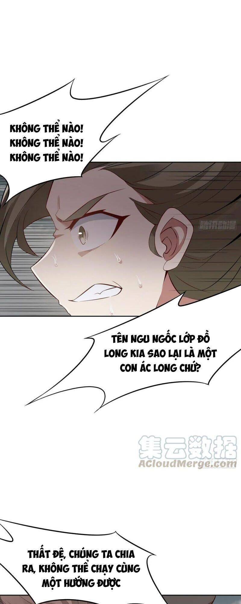 Nghịch Lân Chapter 108 - Trang 6