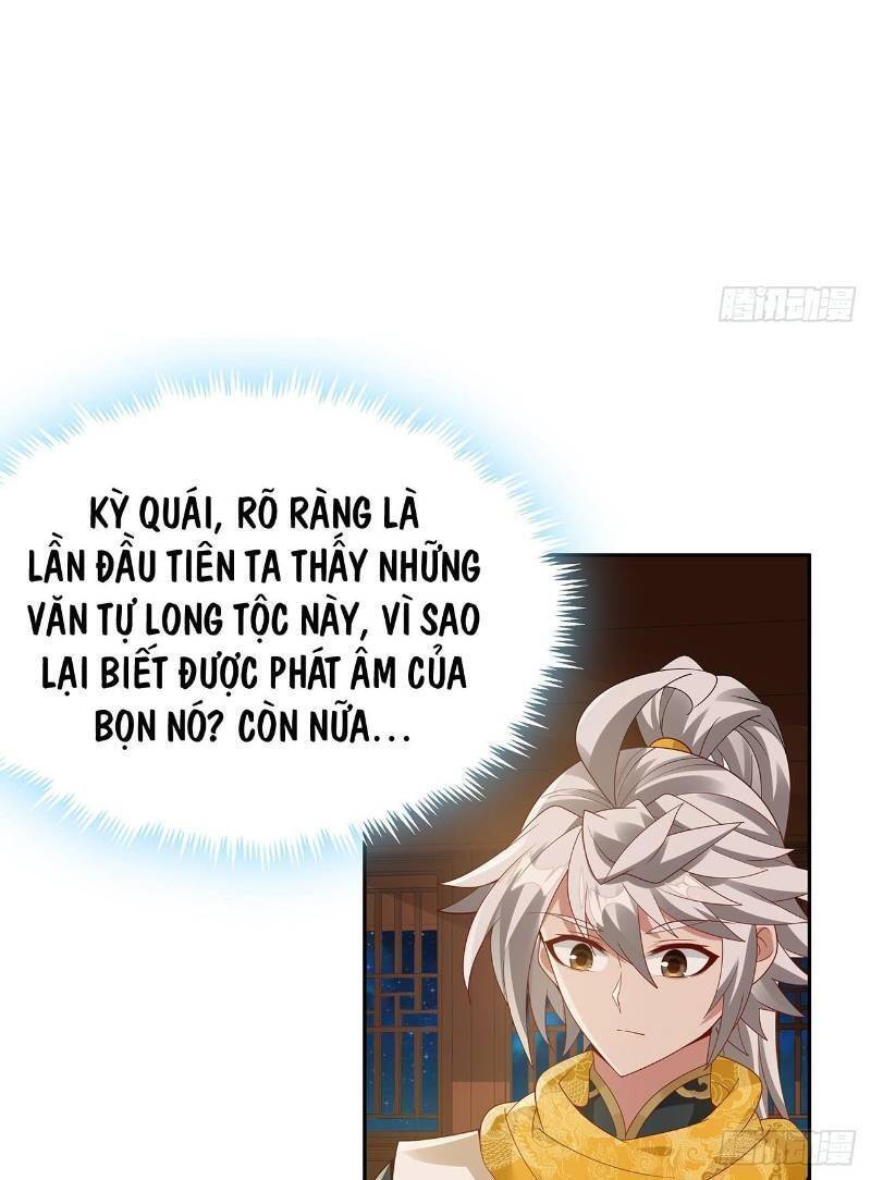 Nghịch Lân Chapter 54 - Trang 7