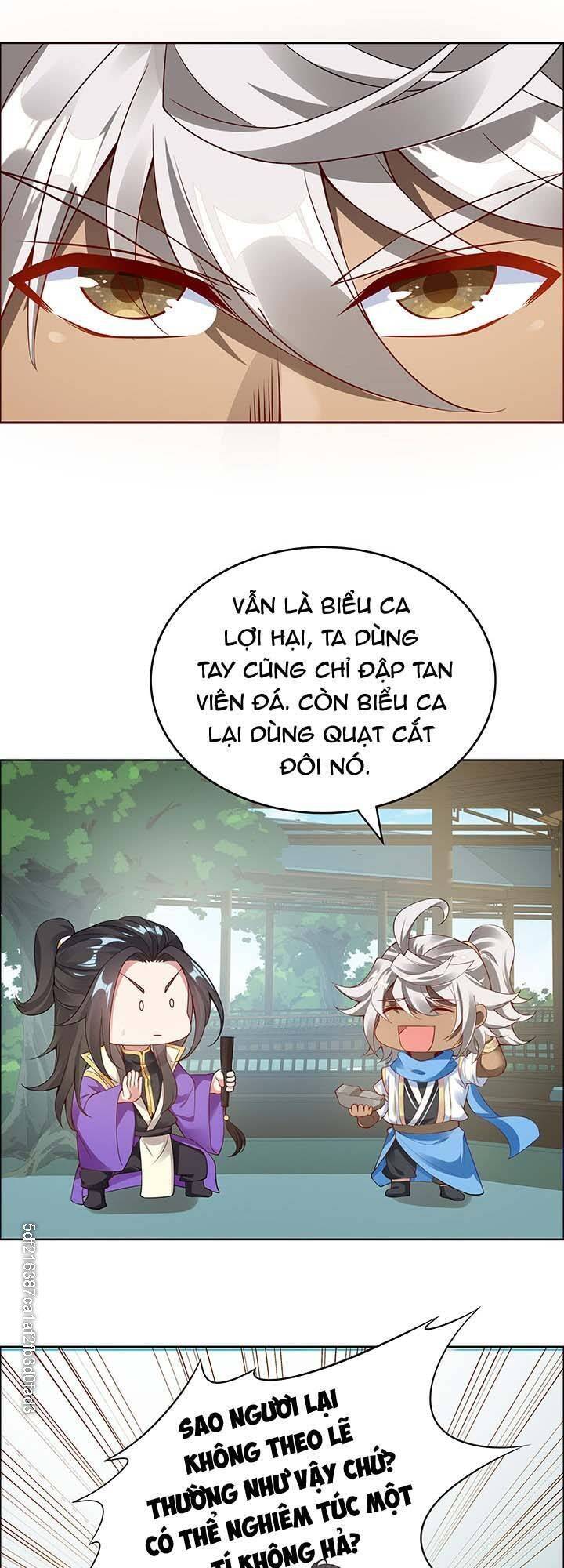 Nghịch Lân Chapter 14 - Trang 40