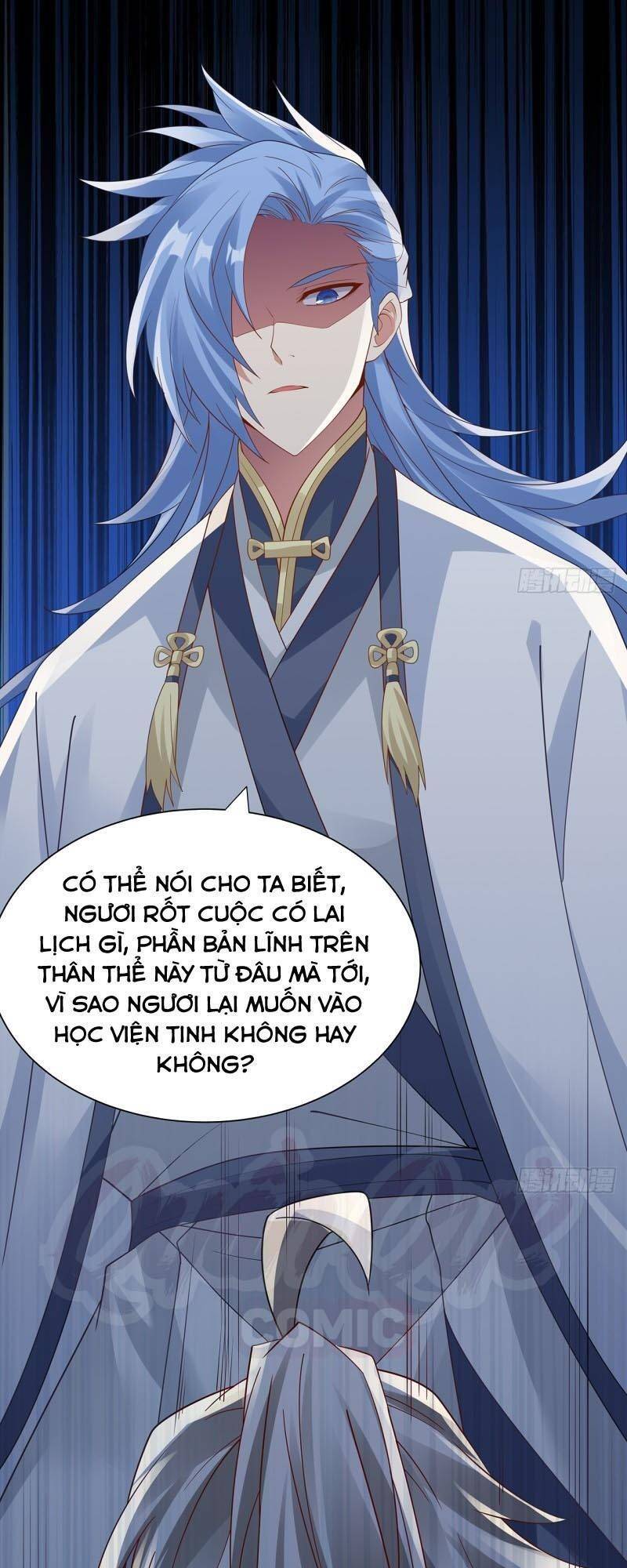 Nghịch Lân Chapter 56 - Trang 27