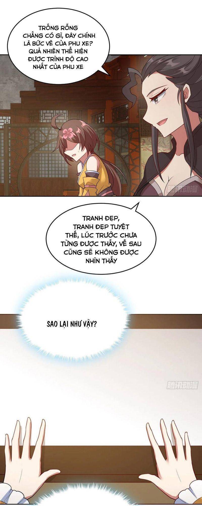 Nghịch Lân Chapter 144 - Trang 16