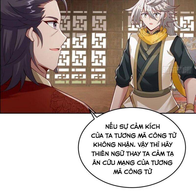 Nghịch Lân Chapter 128 - Trang 20