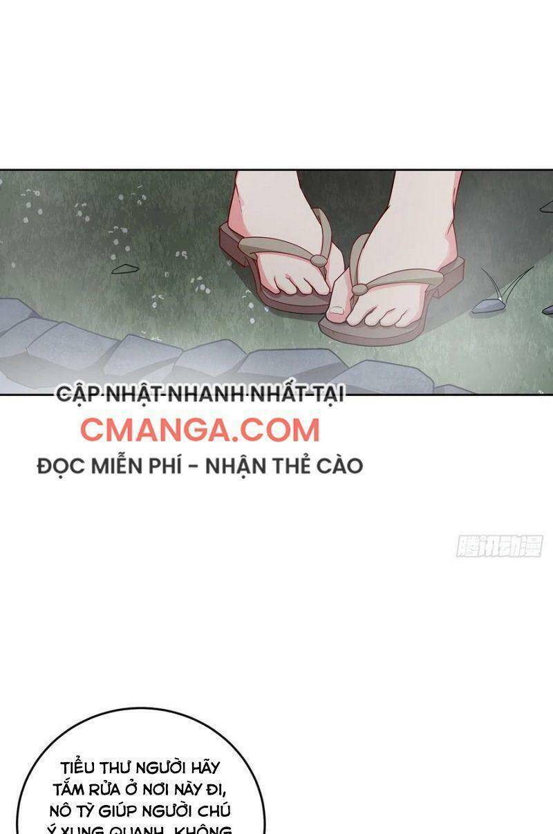 Nghịch Lân Chapter 136 - Trang 20