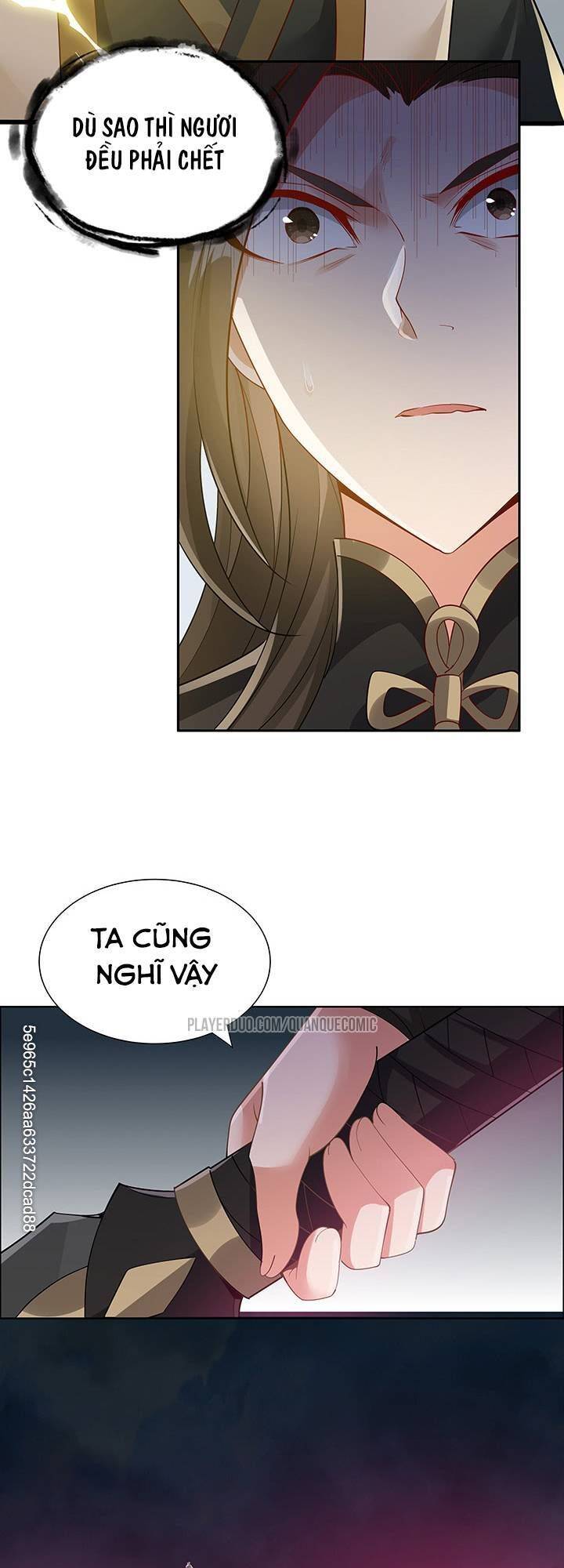 Nghịch Lân Chapter 41 - Trang 12