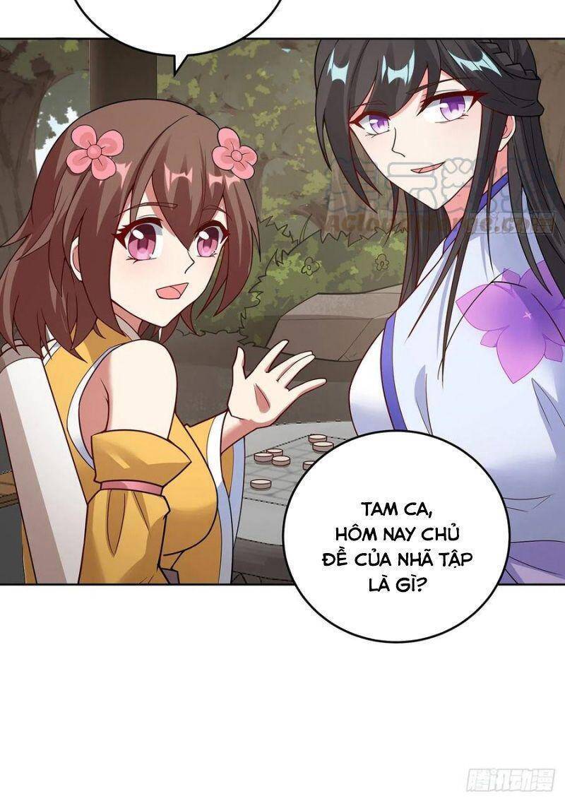 Nghịch Lân Chapter 142 - Trang 14