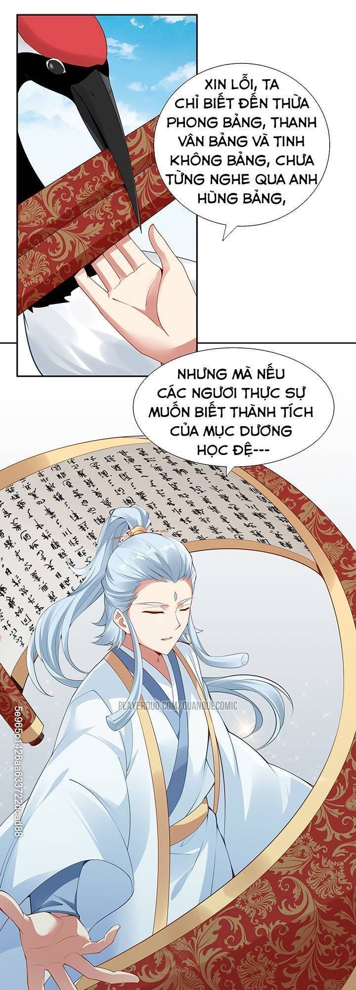 Nghịch Lân Chapter 34 - Trang 20