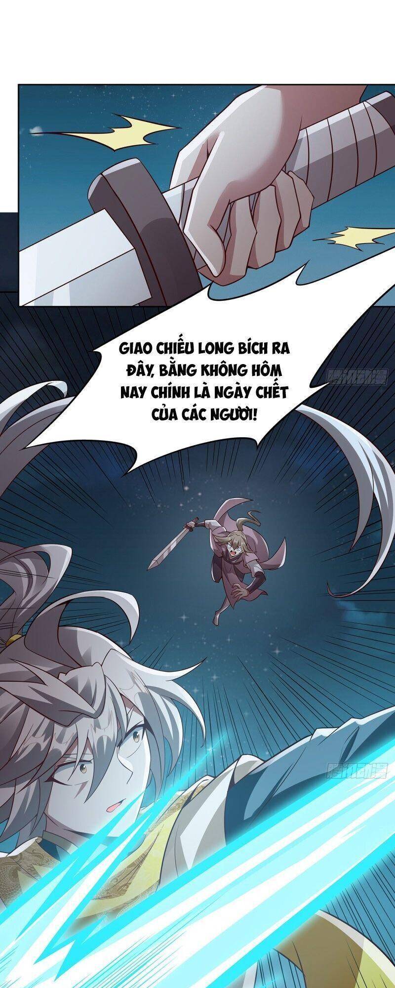 Nghịch Lân Chapter 112 - Trang 26