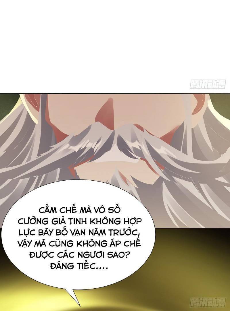 Nghịch Lân Chapter 54 - Trang 27