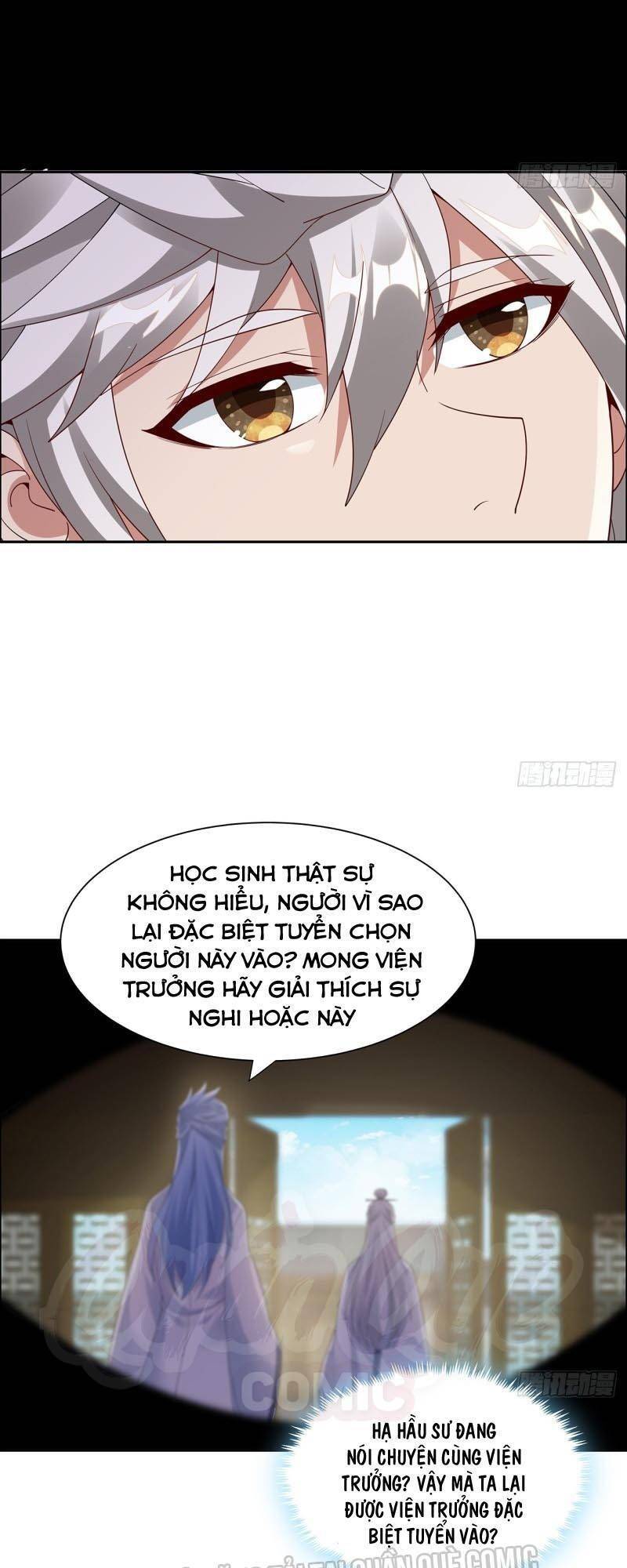 Nghịch Lân Chapter 56 - Trang 17