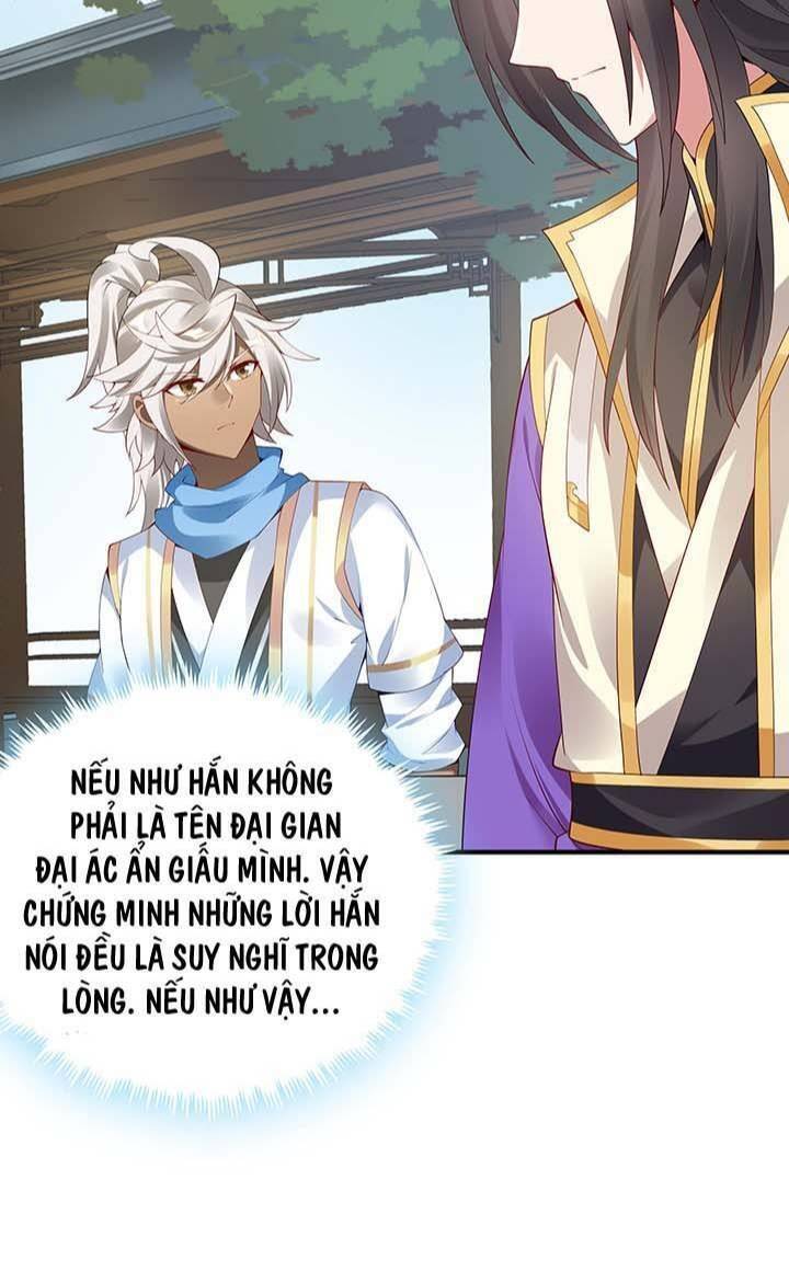 Nghịch Lân Chapter 14 - Trang 11