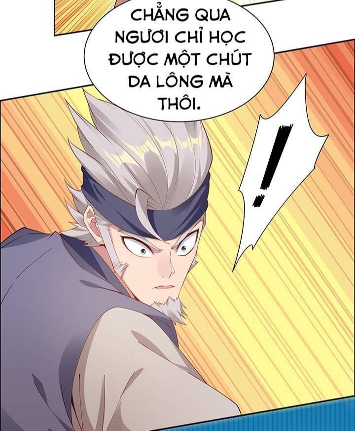 Nghịch Lân Chapter 21 - Trang 4