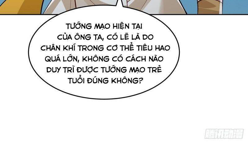 Nghịch Lân Chapter 117 - Trang 17