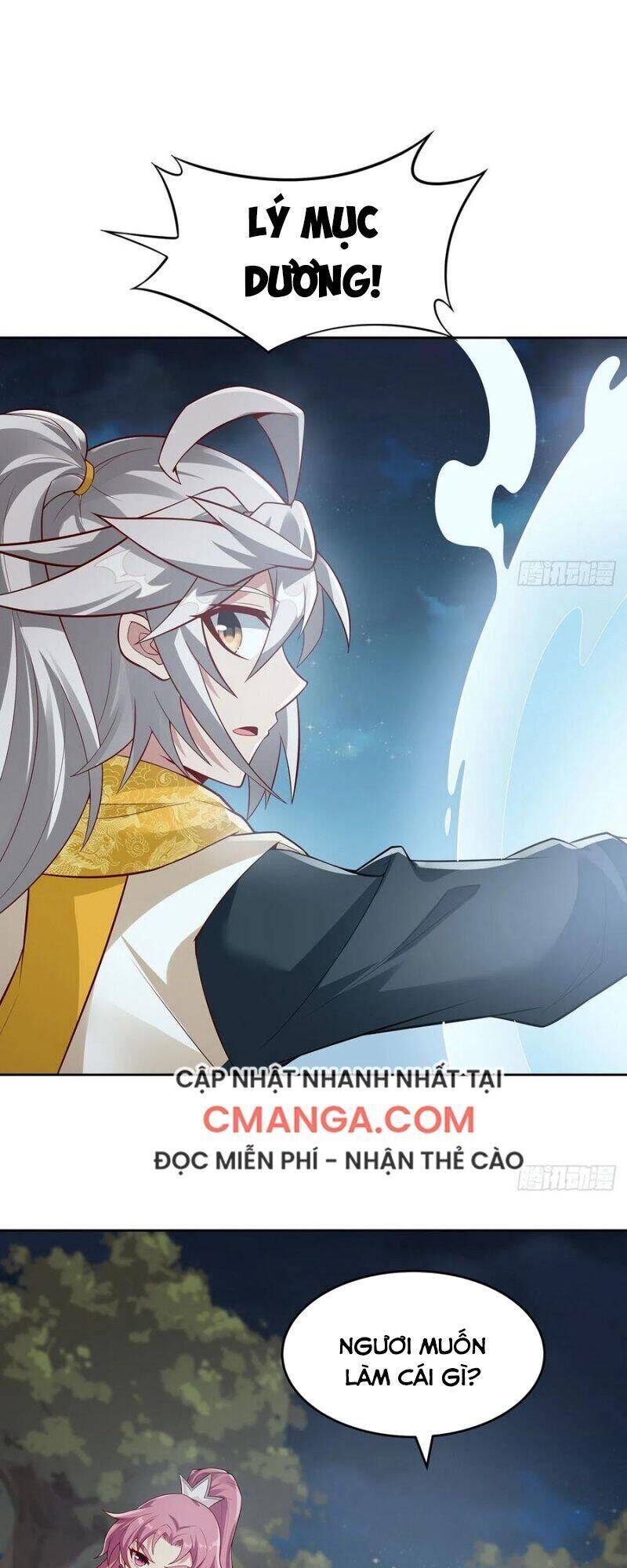 Nghịch Lân Chapter 119 - Trang 0