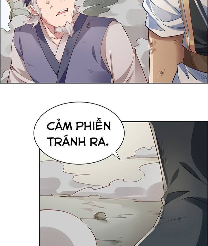 Nghịch Lân Chapter 21 - Trang 14