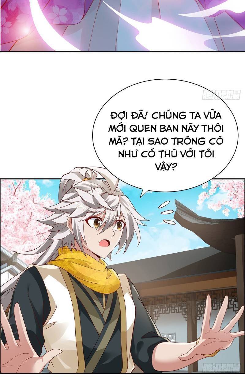 Nghịch Lân Chapter 50 - Trang 2