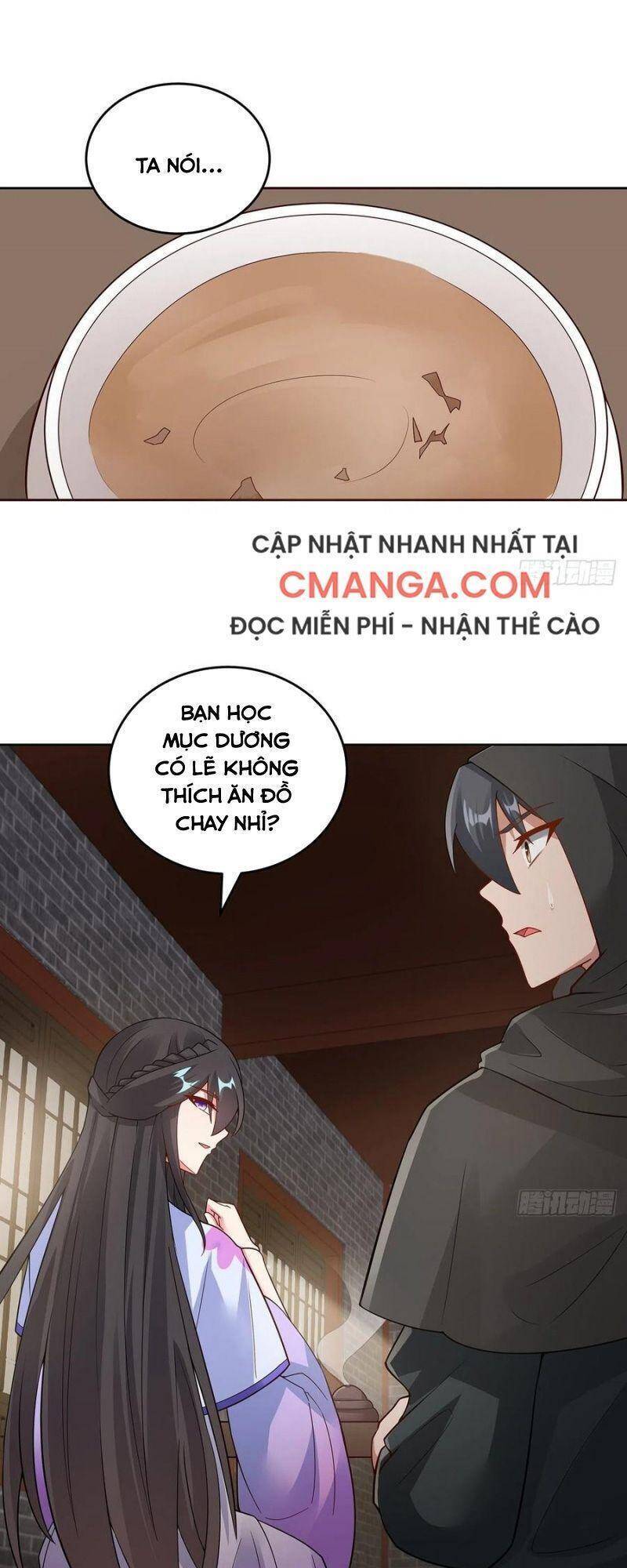 Nghịch Lân Chapter 134 - Trang 39