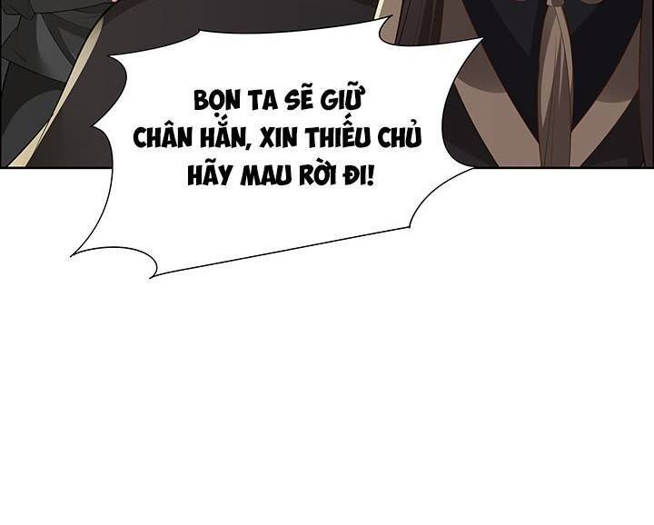 Nghịch Lân Chapter 41 - Trang 3