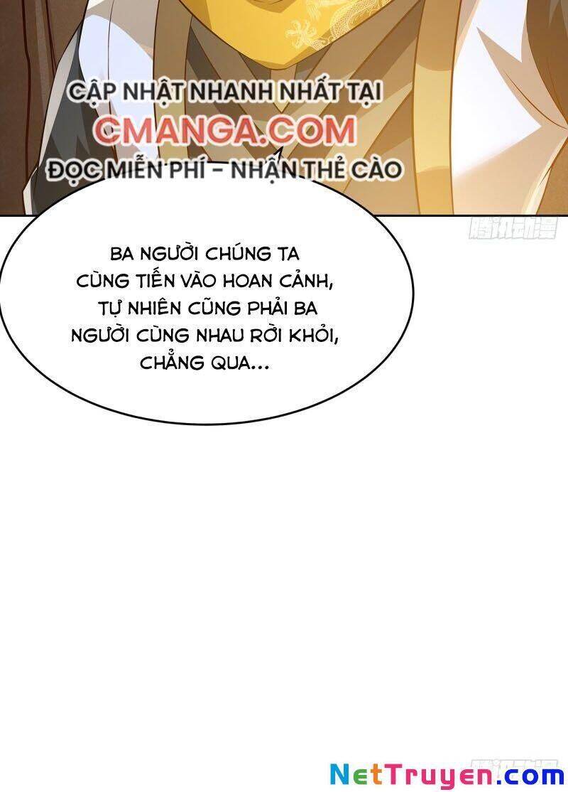 Nghịch Lân Chapter 109 - Trang 31