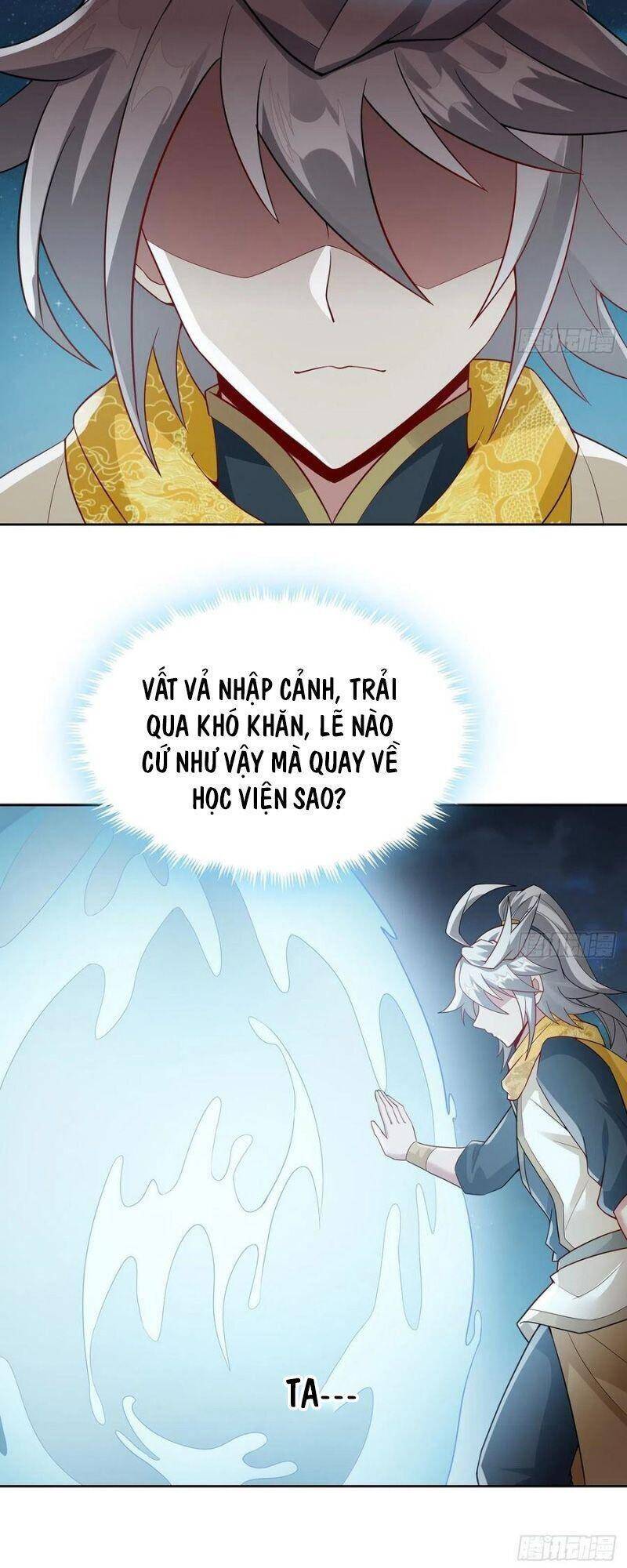 Nghịch Lân Chapter 118 - Trang 30