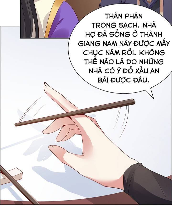 Nghịch Lân Chapter 17 - Trang 15