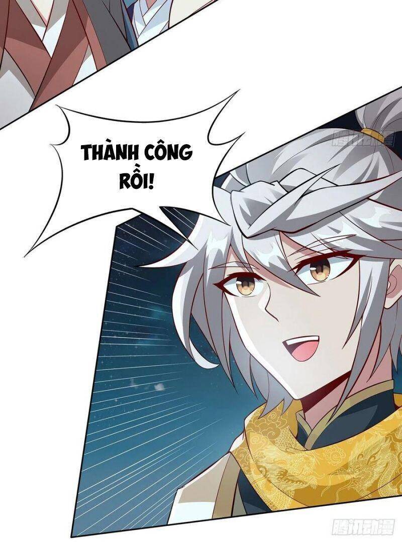 Nghịch Lân Chapter 118 - Trang 23