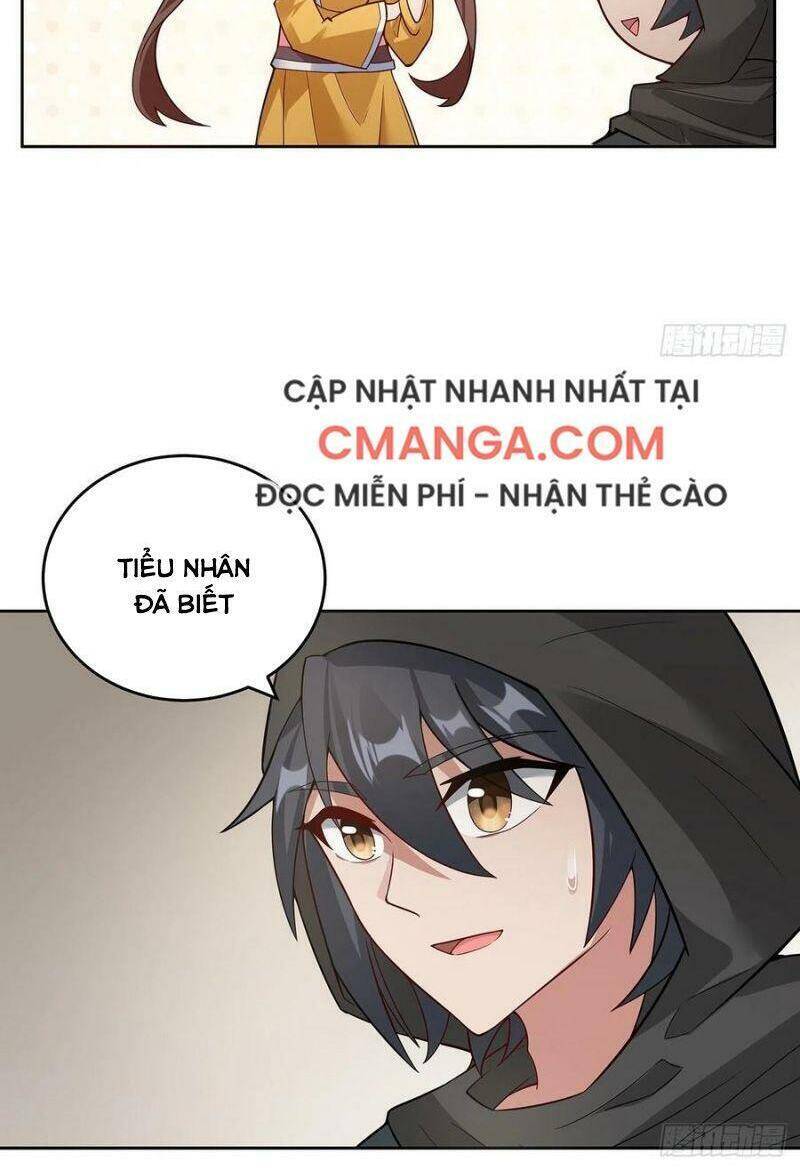 Nghịch Lân Chapter 136 - Trang 7