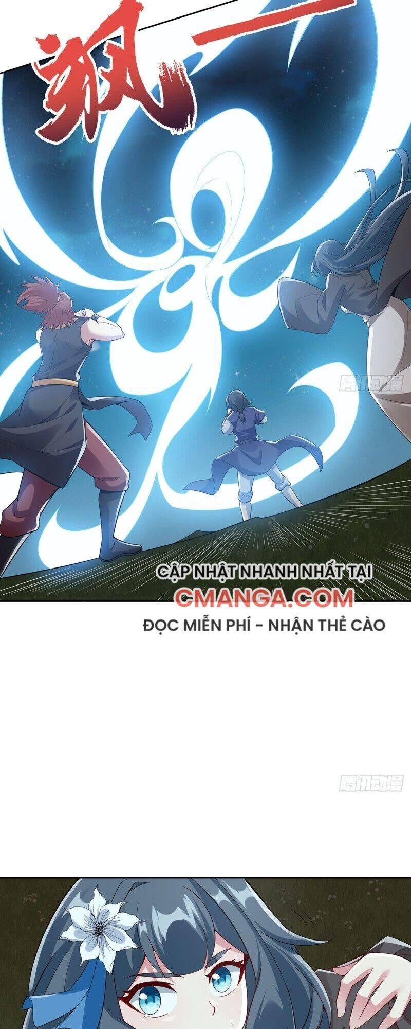 Nghịch Lân Chapter 117 - Trang 4