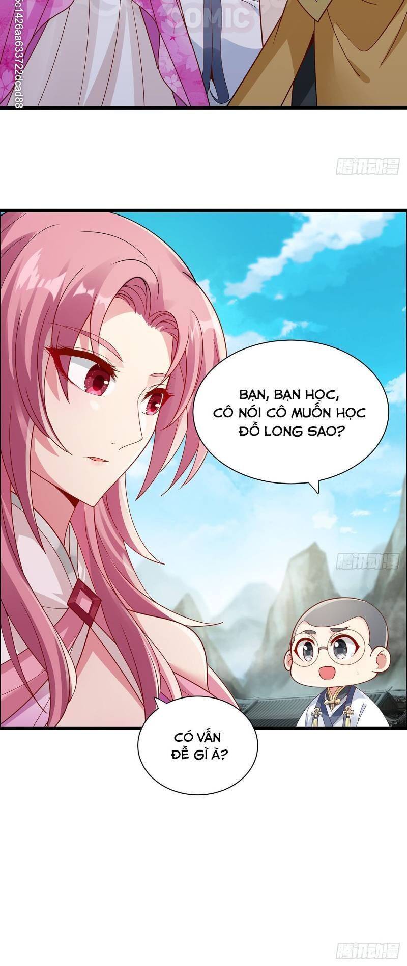 Nghịch Lân Chapter 49 - Trang 1