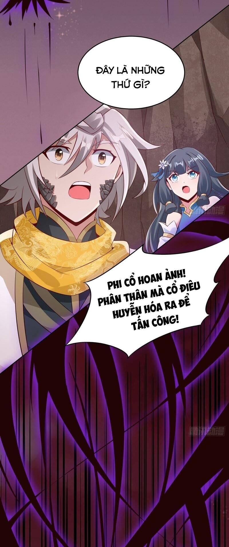 Nghịch Lân Chapter 103 - Trang 22