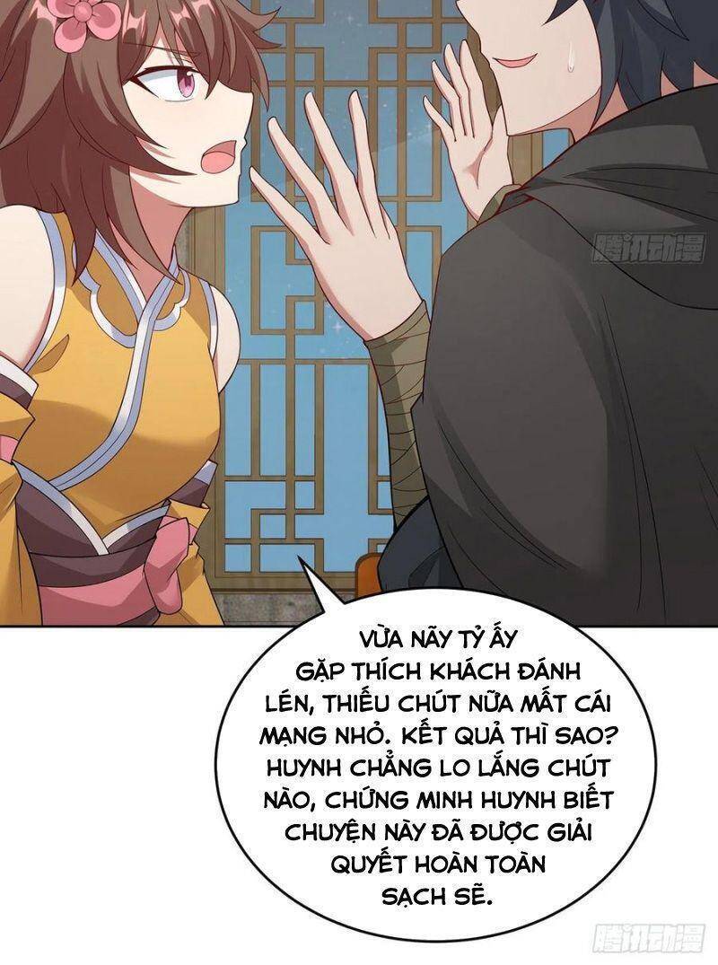 Nghịch Lân Chapter 138 - Trang 1