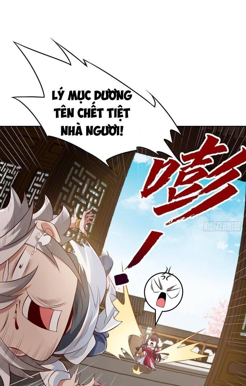 Nghịch Lân Chapter 92 - Trang 4