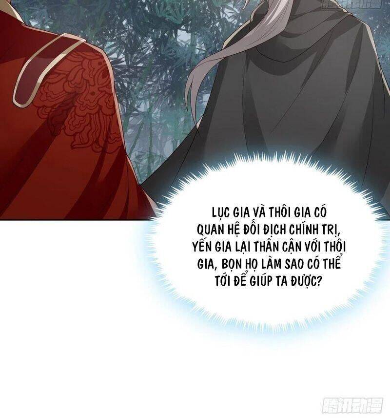 Nghịch Lân Chapter 126 - Trang 23