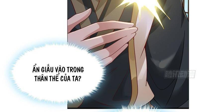 Nghịch Lân Chapter 53 - Trang 10