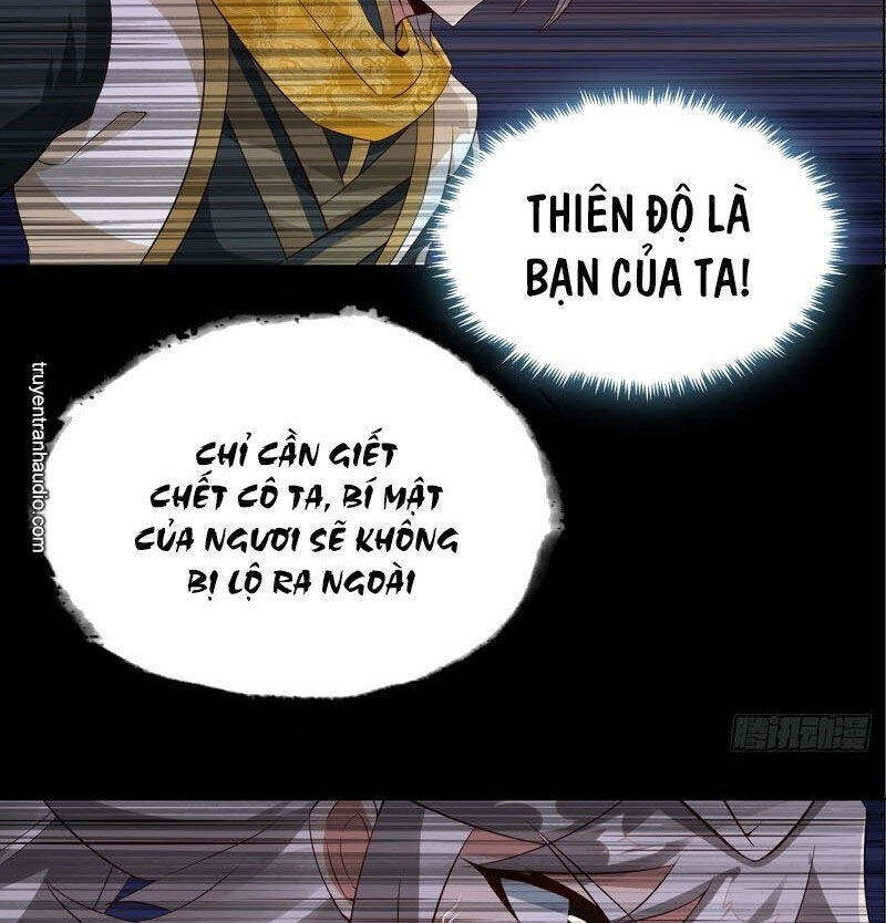 Nghịch Lân Chapter 102 - Trang 34