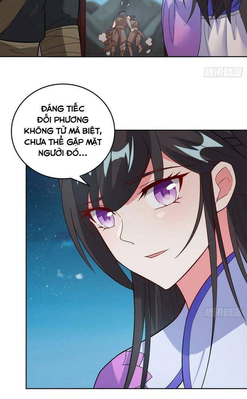 Nghịch Lân Chapter 137 - Trang 28