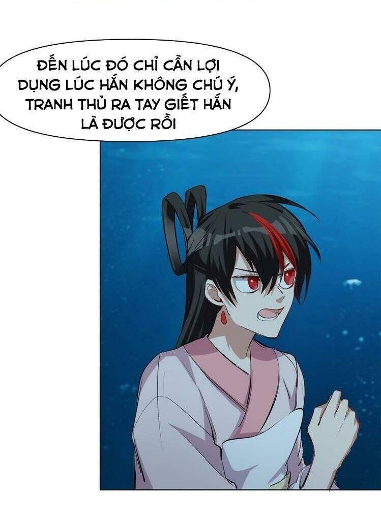 Thần Lai Yêu Vãng Chapter 41 - Trang 35