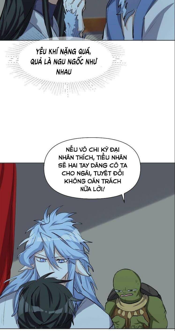 Thần Lai Yêu Vãng Chapter 42 - Trang 38