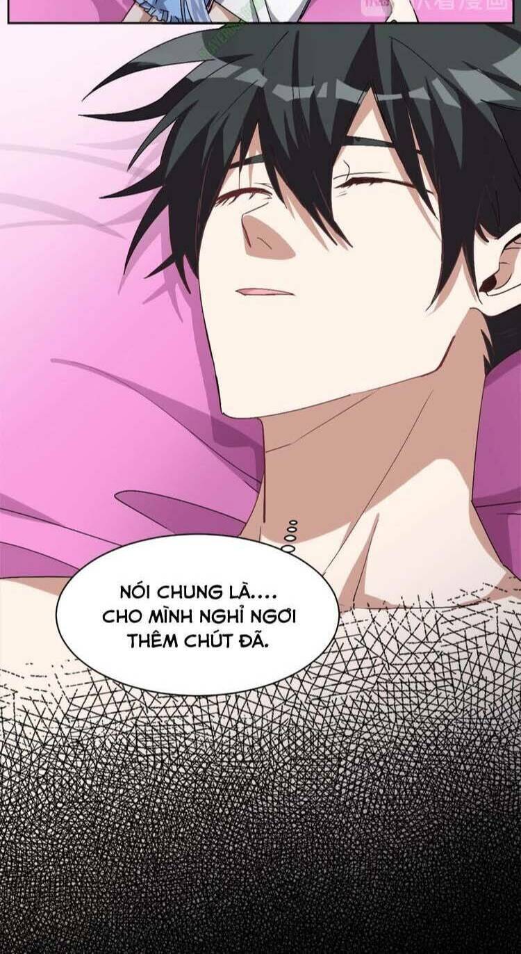 Thần Lai Yêu Vãng Chapter 20 - Trang 3