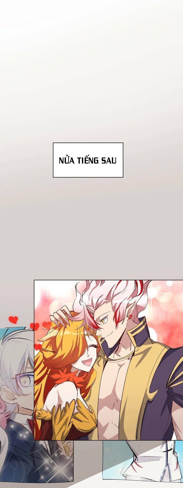 Thần Lai Yêu Vãng Chapter 28 - Trang 20