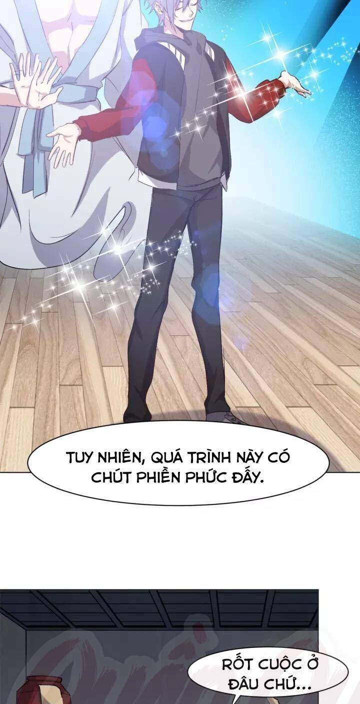 Thần Lai Yêu Vãng Chapter 38 - Trang 10