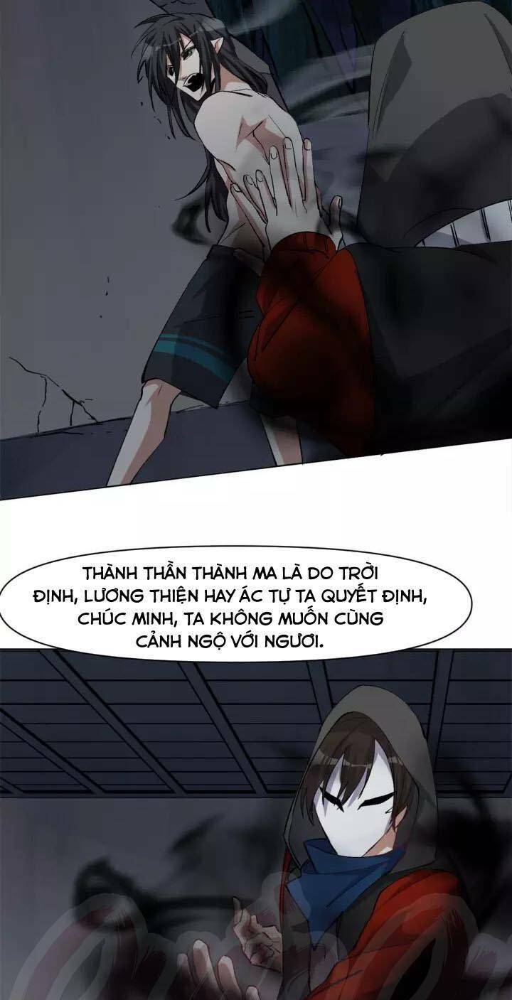 Thần Lai Yêu Vãng Chapter 37 - Trang 8