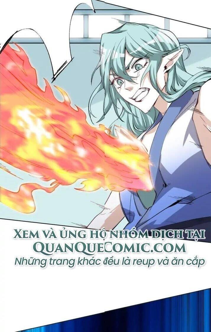 Thần Lai Yêu Vãng Chapter 52 - Trang 5