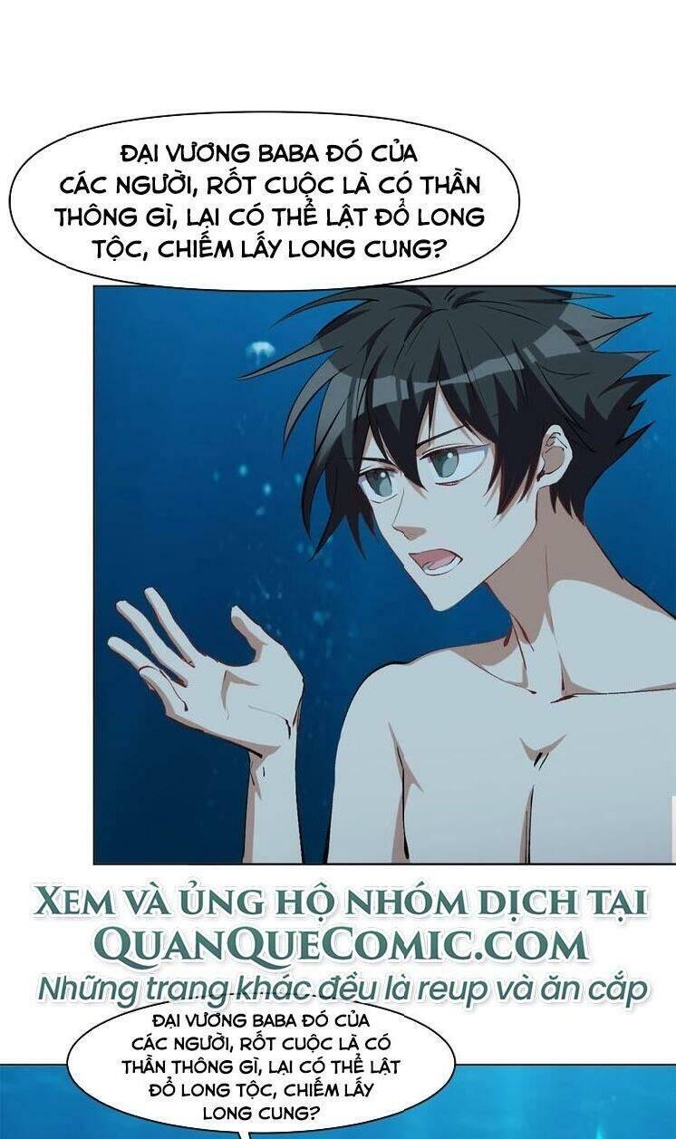 Thần Lai Yêu Vãng Chapter 41 - Trang 16