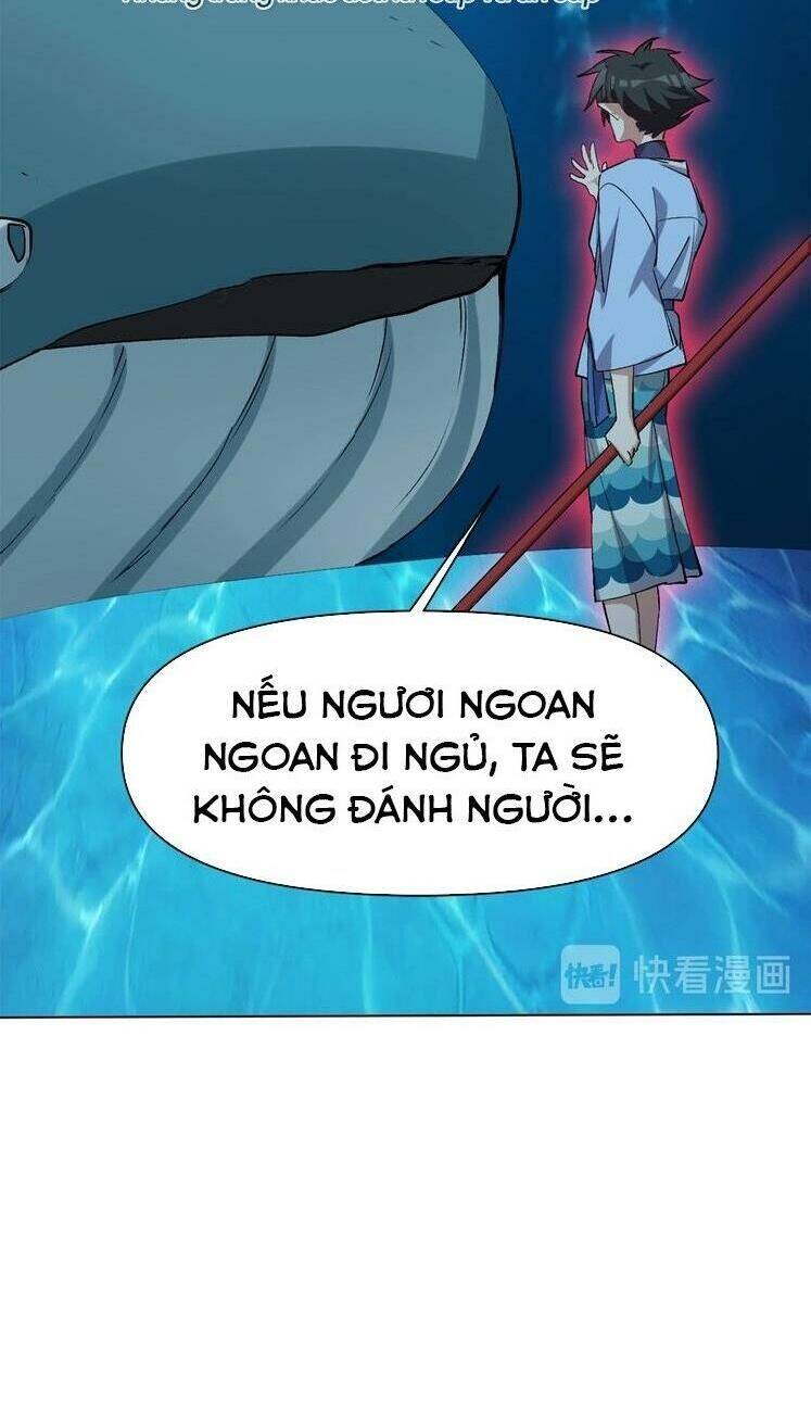 Thần Lai Yêu Vãng Chapter 44 - Trang 35