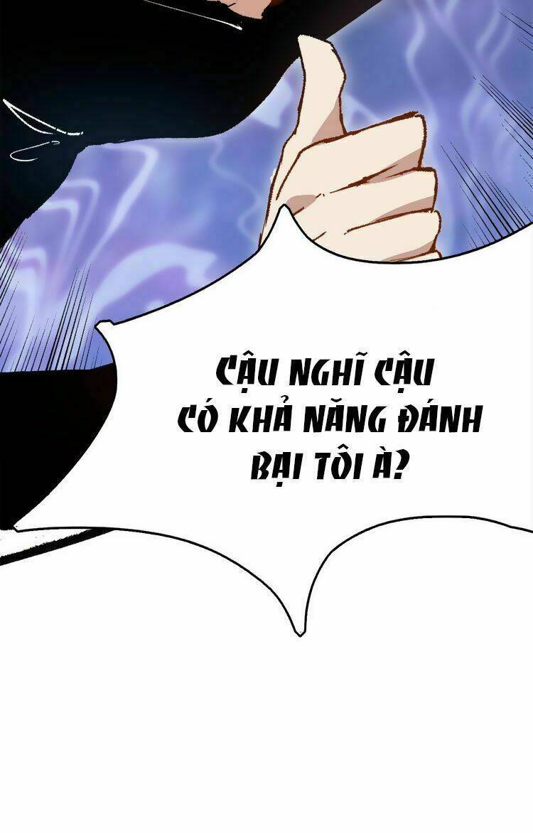 Thần Lai Yêu Vãng Chapter 1 - Trang 254