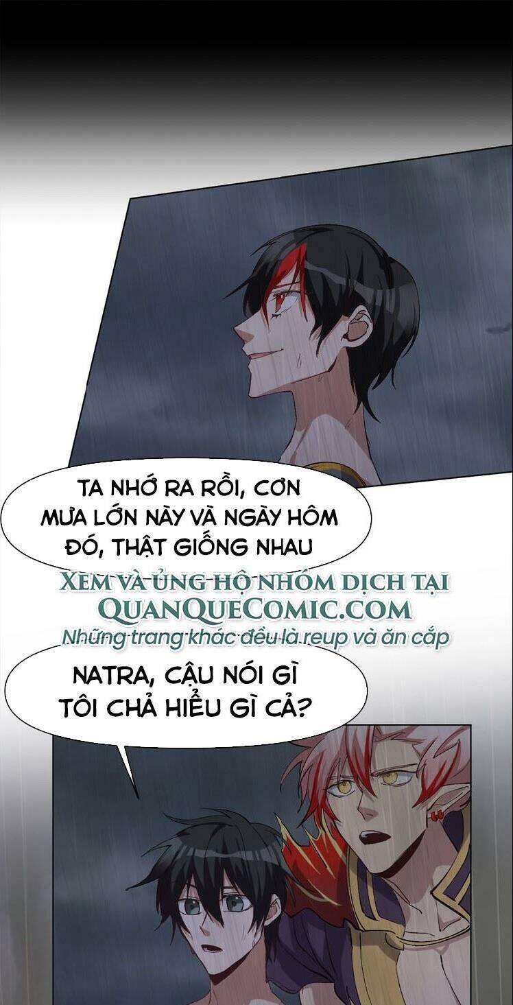 Thần Lai Yêu Vãng Chapter 40 - Trang 4