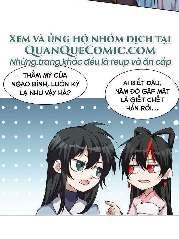 Thần Lai Yêu Vãng Chapter 42 - Trang 12